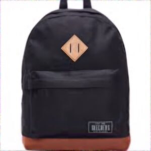 Sac à dos SKECHERS S1126 Black