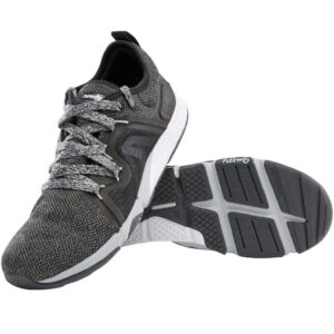 Chaussures marche sportive homme PW 540 flex-h+ gris