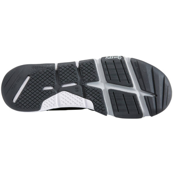 Chaussures marche sportive homme PW 540 flex-h+ gris – Image 7