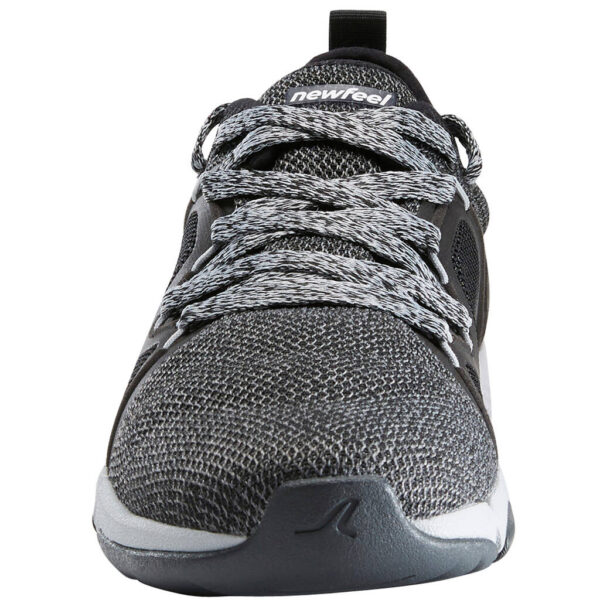 Chaussures marche sportive homme PW 540 flex-h+ gris – Image 5