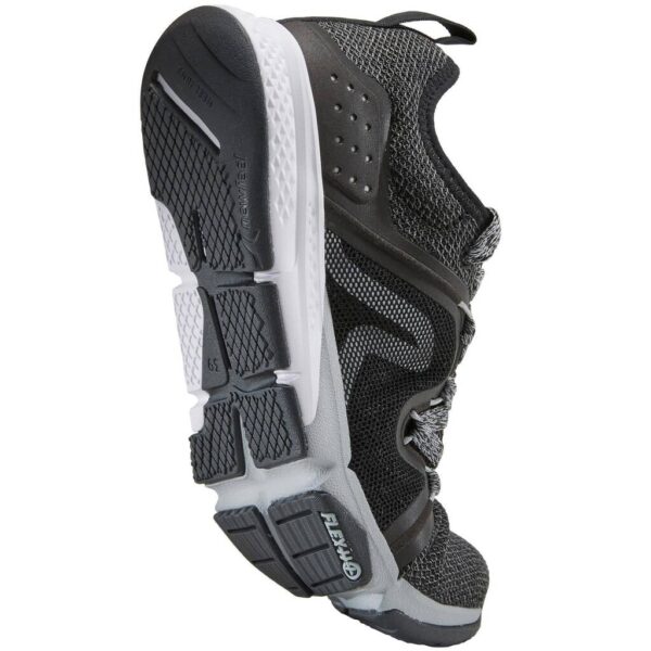 Chaussures marche sportive homme PW 540 flex-h+ gris – Image 3