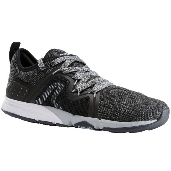 Chaussures marche sportive homme PW 540 flex-h+ gris – Image 2
