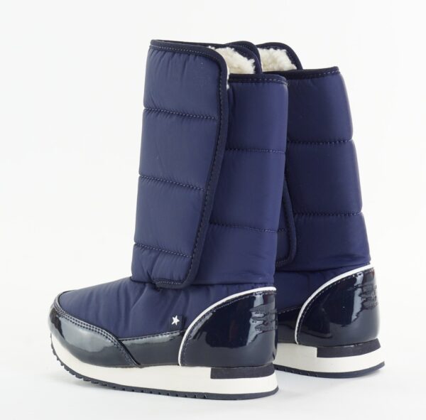 Bottes de neige isolées Zara 6922 303 010 – Image 4