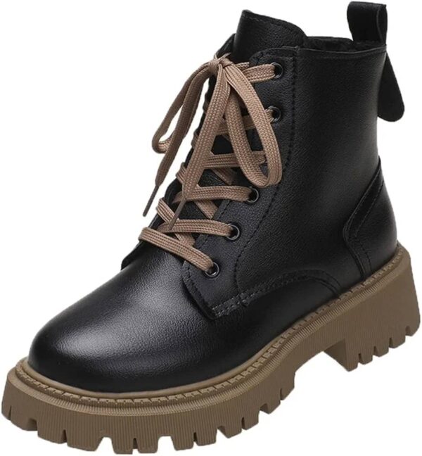 Bottes Shein unisexe – Image 2