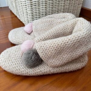 Pantoufles OYSHO 1015 061 002