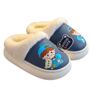 Chaussons enfant SHEIN