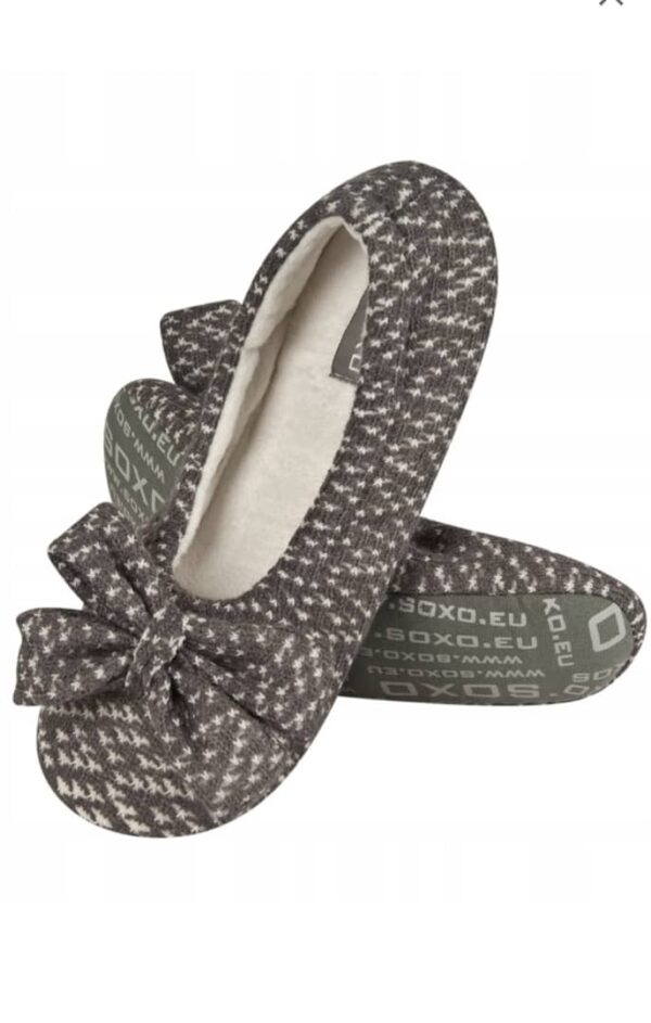 Pantoufles OYSHO 5044 361 084 – Image 2