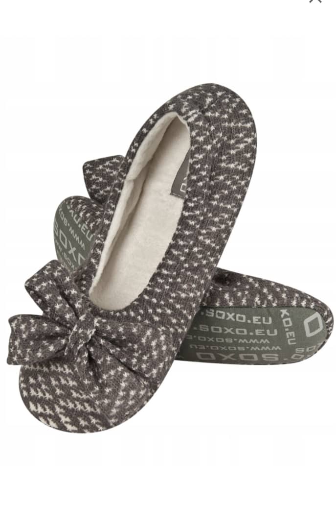 Pantoufles OYSHO 5044 361 084 – Image 2