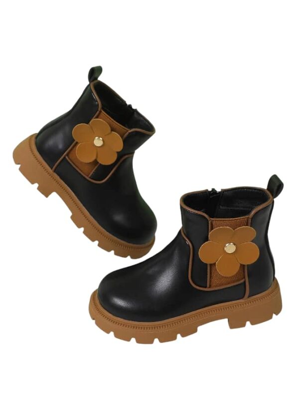 Chaussures bébé pour fille SHEIN