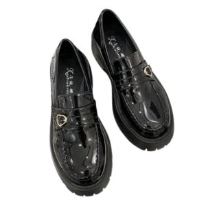 Mocassins femme SHEIN SHWCA066