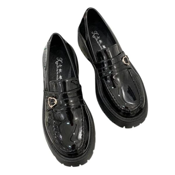 Mocassins femme SHEIN SHWCA066