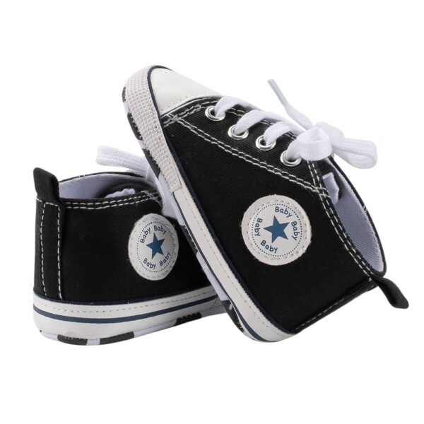 Chaussures bébé SHEIN – Image 4