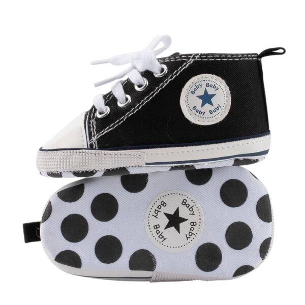 Chaussures bébé SHEIN – Image 3