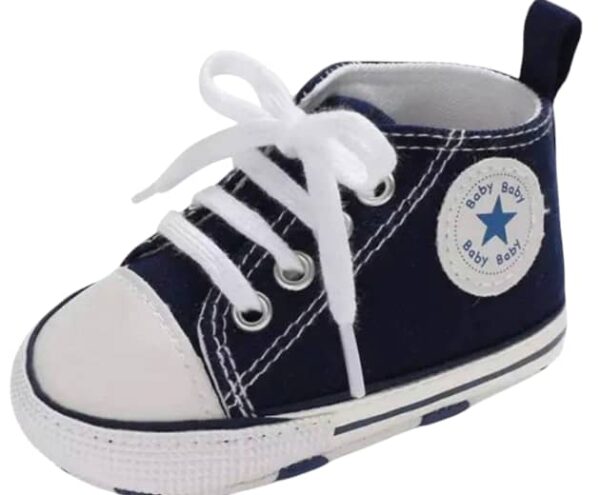 Chaussures bébé SHEIN – Image 2