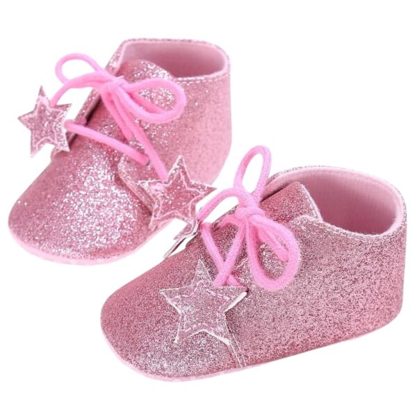 Chaussures bébé SHEIN – Image 2