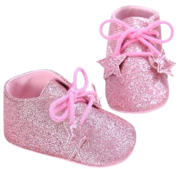 Chaussures bébé SHEIN – Image 3