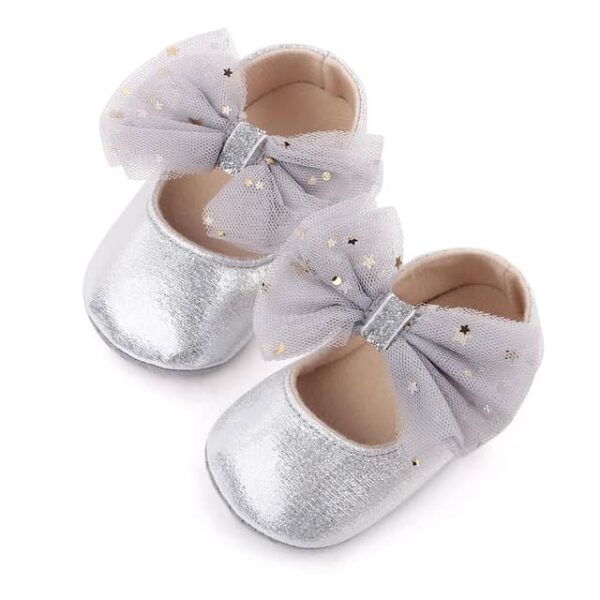 Chaussures bébé SHEIN