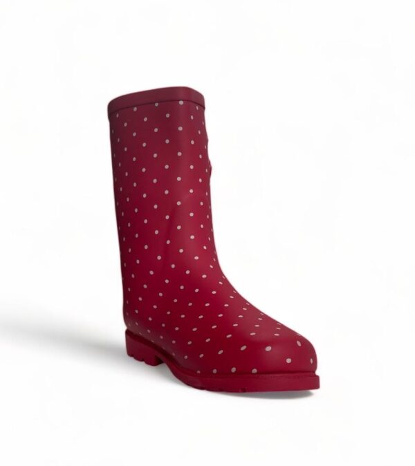 Bottes de pluie ZARA 6770 303 050 – Image 4