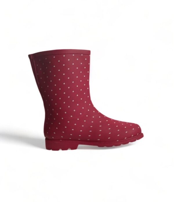 Bottes de pluie ZARA 6770 303 050 – Image 3