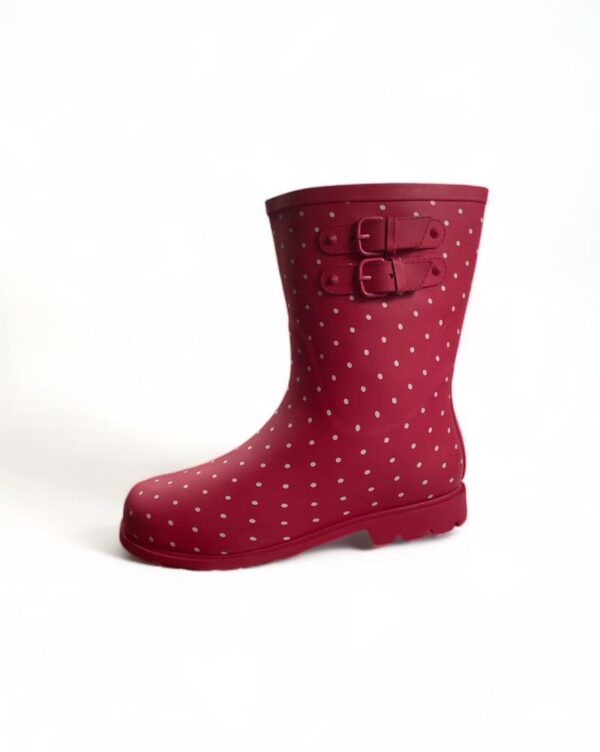 Bottes de pluie ZARA 6770 303 050 – Image 2