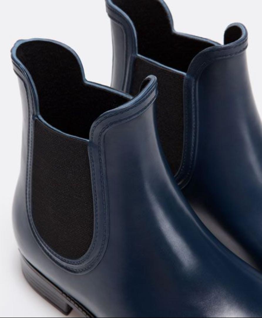 Bottes de pluie femme OYSHO – Image 4