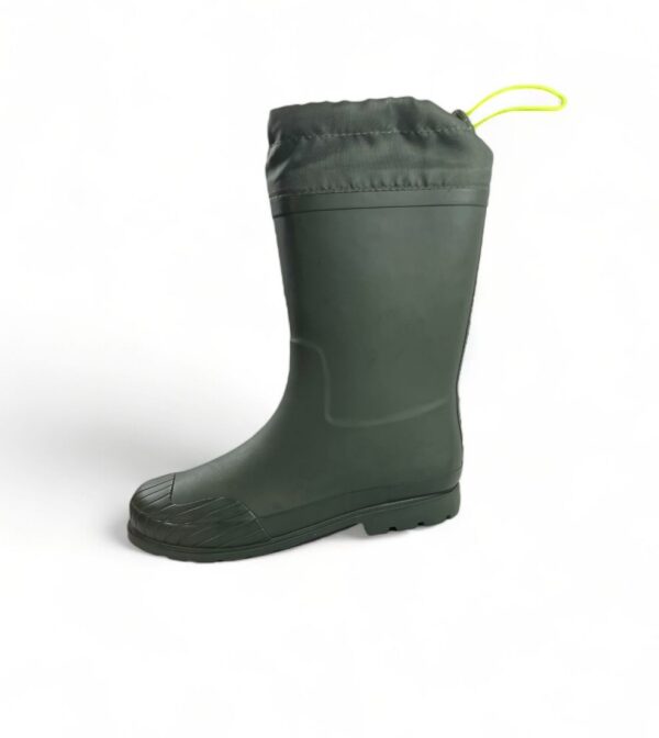 Bottes de pluie unisexe chaudes ZARA 5095 003 032 – Image 4