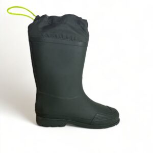 Bottes de pluie unisexe chaudes ZARA 5095 003 032