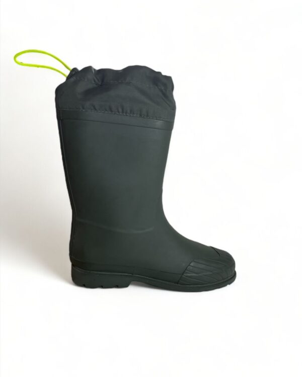 Bottes de pluie unisexe chaudes ZARA 5095 003 032