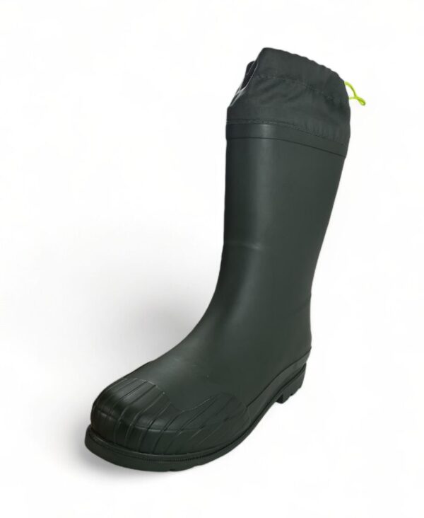 Bottes de pluie unisexe chaudes ZARA 5095 003 032 – Image 3