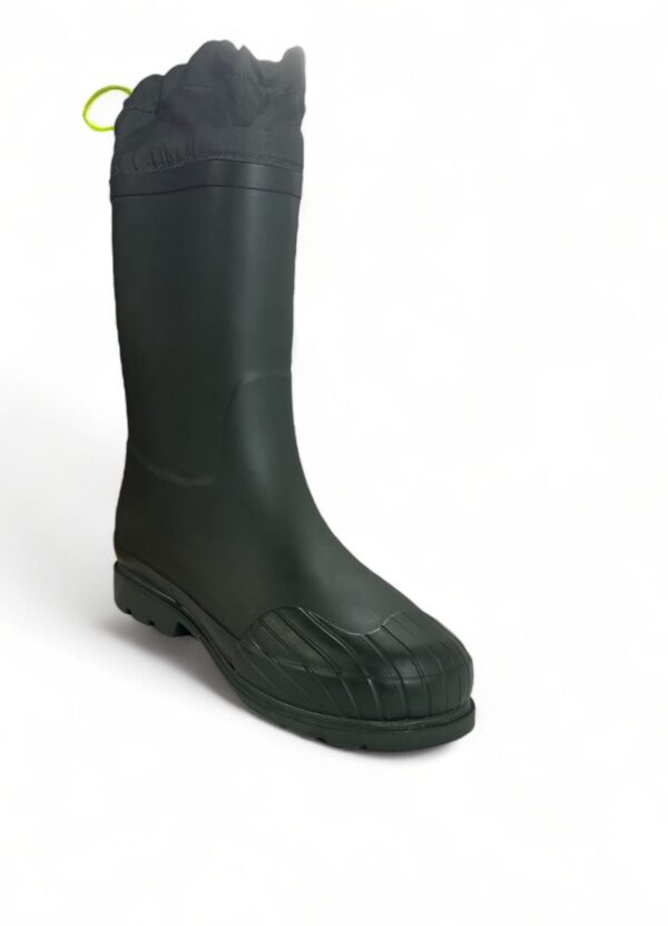 Bottes de pluie unisexe chaudes ZARA 5095 003 032 – Image 2