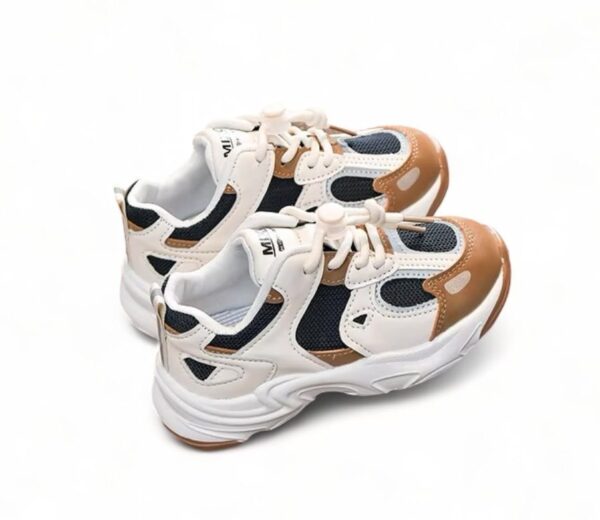 Basket unisexe SHEIN SHBCA007 – Image 3