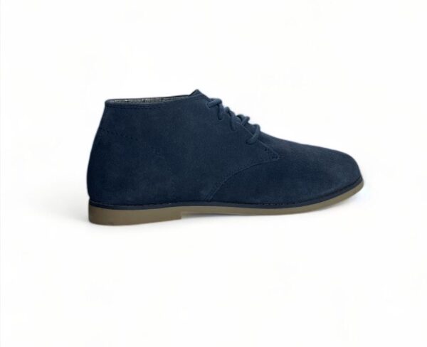 Boots en cuir véritable SFERA – Image 3