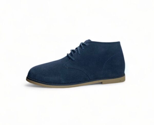 Boots en cuir véritable SFERA – Image 2