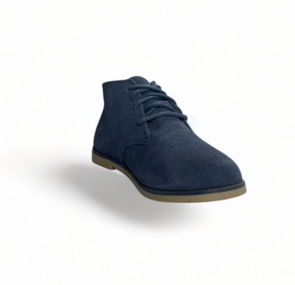 Boots en cuir véritable SFERA – Image 4