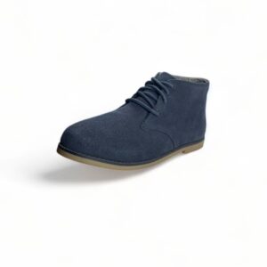 Boots en cuir véritable SFERA