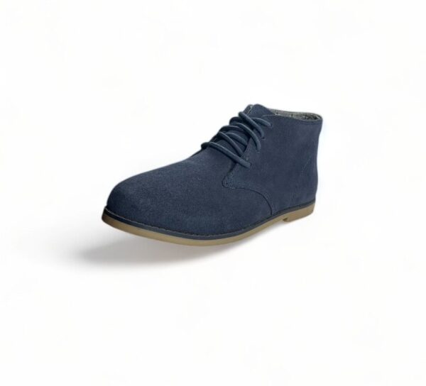 Boots en cuir véritable SFERA