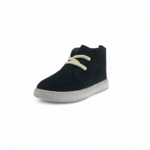 Baskets en daim pour enfants SHEIN SHBCA079