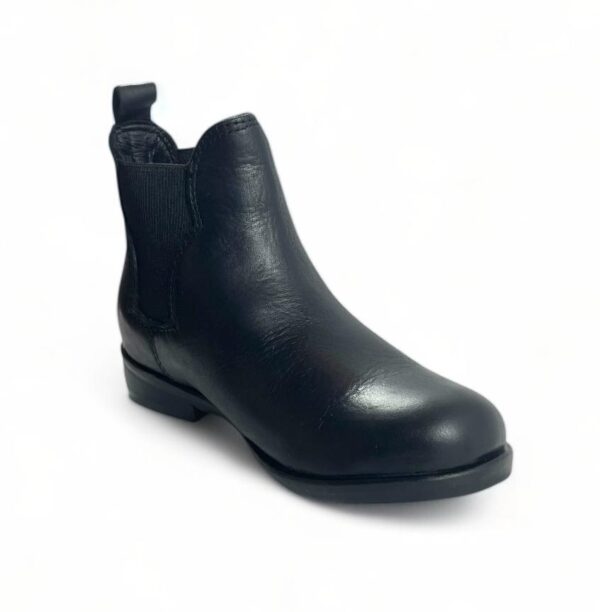Boots chauds en cuir véritable ZARA KIDS 6680 003 040 – Image 3