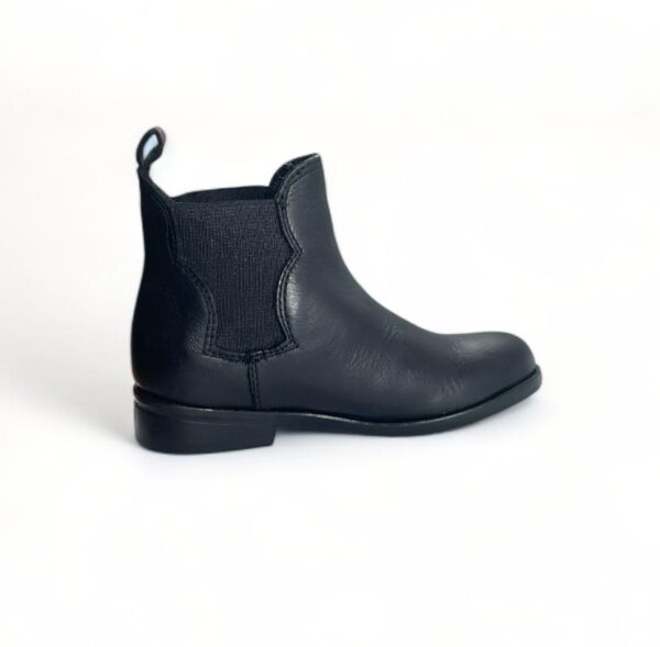 Boots chauds en cuir véritable ZARA KIDS 6680 003 040 – Image 4