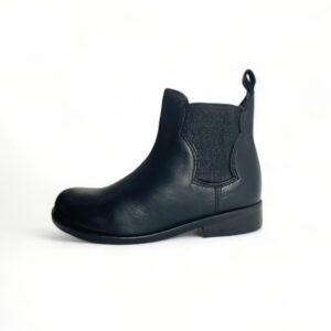 Boots chauds en cuir véritable ZARA KIDS 6680 003 040