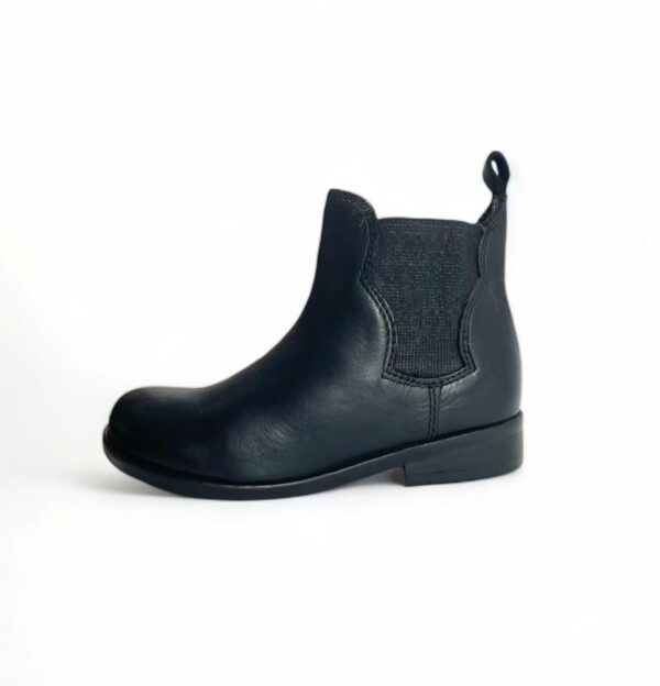 Boots chauds en cuir véritable ZARA KIDS 6680 003 040