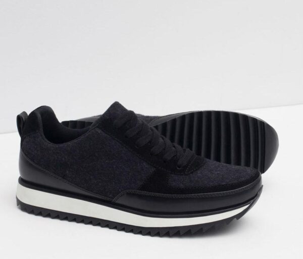 Baskets ZARA 7704 001 040 – Image 3