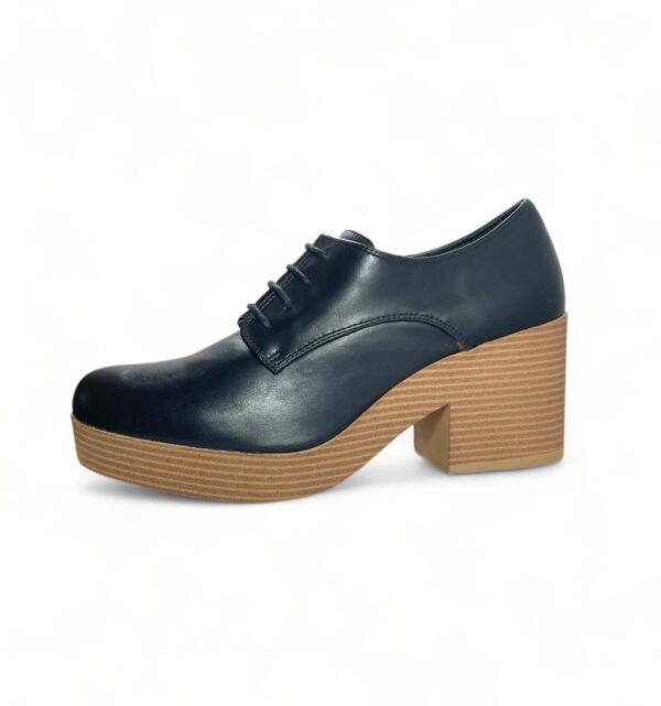 Chaussures Pull&bear 1455 111 040 – Image 2