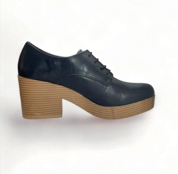 Chaussures Pull&bear 1455 111 040 – Image 3