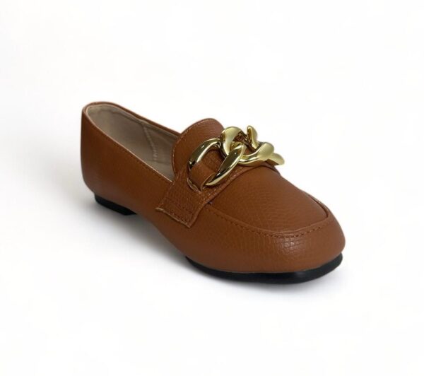 Mocassins pour filles SHEIN SHGCA014 – Image 3