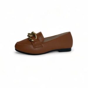 Mocassins pour filles SHEIN SHGCA014