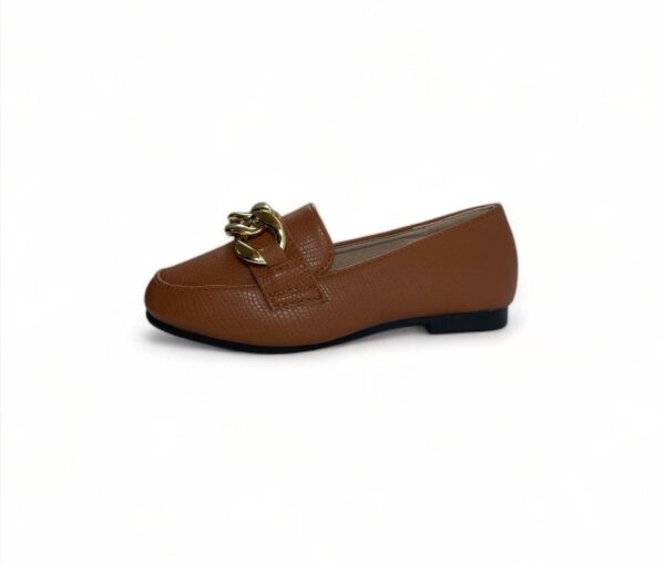 Mocassins pour filles SHEIN SHGCA014