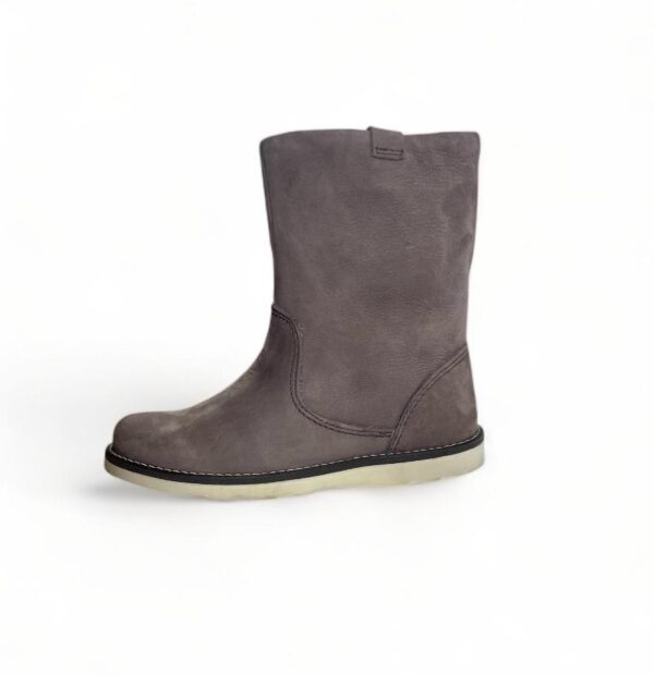 Boots chauds en cuir véritable ZARA KIDS 3680 303 131 – Image 2