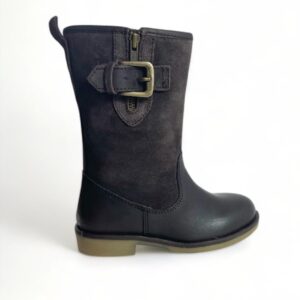 Bottines Marron pour fille ZARA 6790 003 100