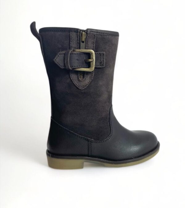 Bottines Marron pour fille ZARA 6790 003 100